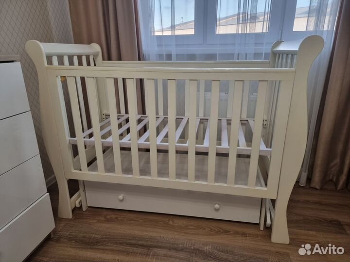 Кровать детская Можга