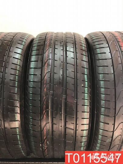 Pirelli P Zero 265/40 R21 101Y