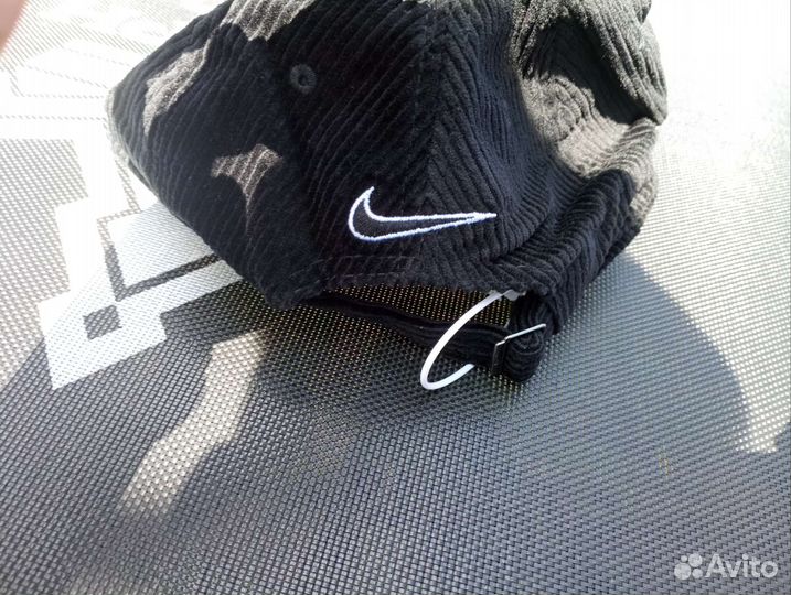 Кепка supreme x nike