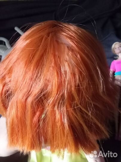 Лот кукол Lalaloopsy, Disney, Barbie