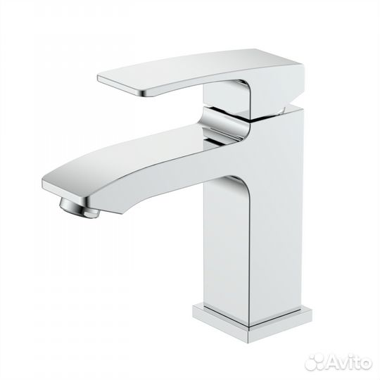 Смеситель для раковины Raglo R01.10 хром