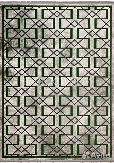 Ковер для гостиной