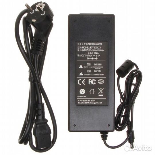 Коммутатор Dahua DH-LR2110-8ET-120