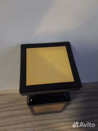 Tom ford Vert Boheme