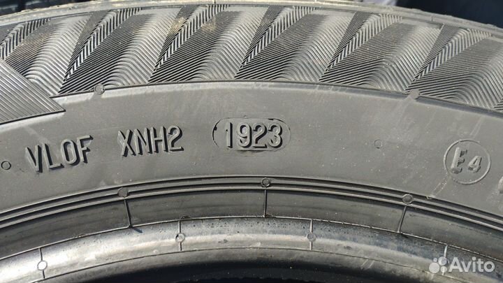 Matador MP 30 Sibir Ice 2 205/55 R16 94T
