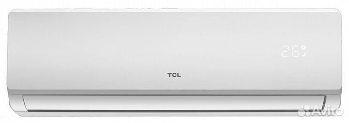 Сплит-система TCL TAC-07HRA/EF / taco-07HA/EF