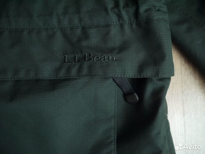 L.L.Bean Gore-Tex мембранная куртка/парка