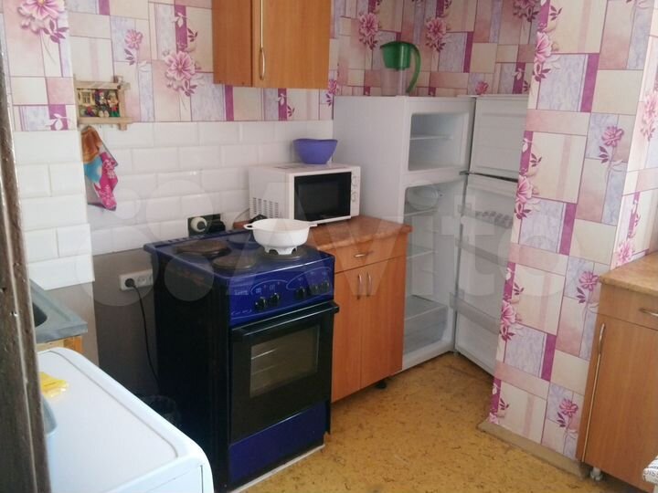 2-к. квартира, 54,1 м², 6/12 эт.