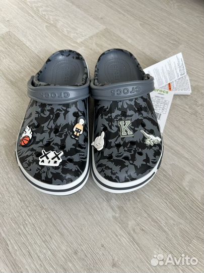 Crocs сабо кроксы