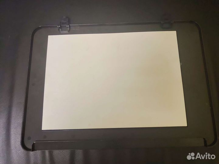 Верхняя крышка samsung SCX-4300