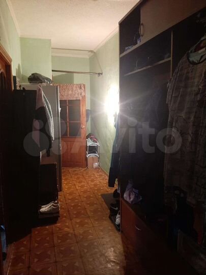 2-к. квартира, 60 м², 3/5 эт.