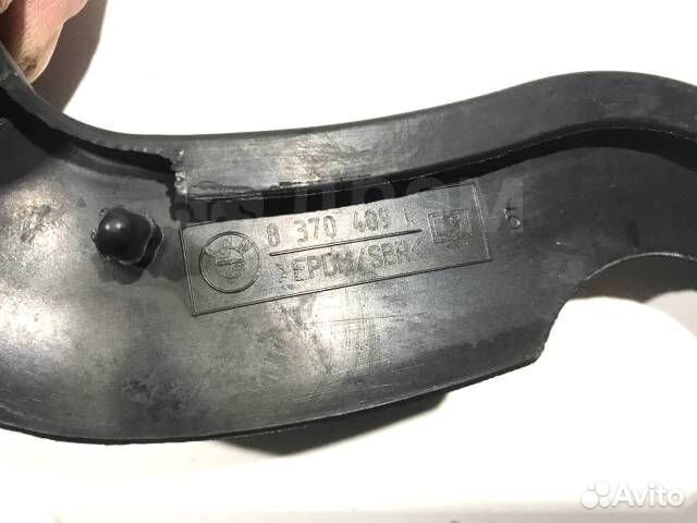 Уплотнитель BMW 3 E46