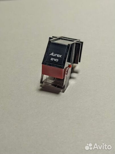 Картриджи для винила Technics Sansui Pickering