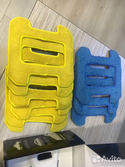 Продаю робот для мойки окон