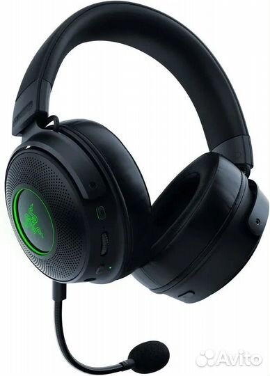 Компьютерная гарнитура Razer Kraken V3 Pro