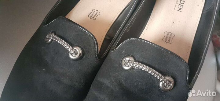 Туфли женские