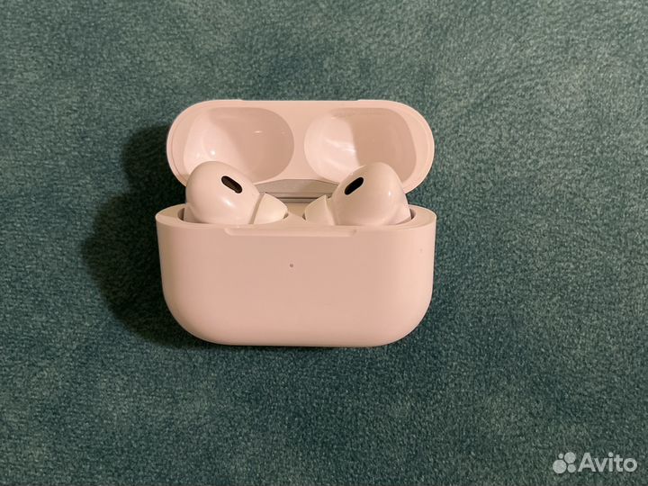 Наушники apple airpods pro 2
