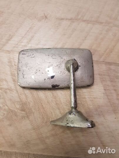 Зеркало заз-968М