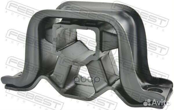 Подушка двигателя зад прав NMG15RH Febest