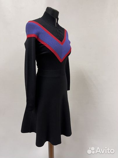 Платье Sandro xs