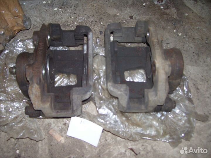 Дэу нексия суппорт