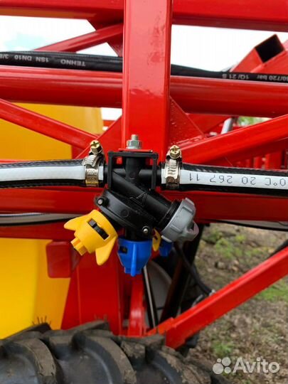 Опрыскиватель АгроГрад ОПШ-Агро-22, 2023