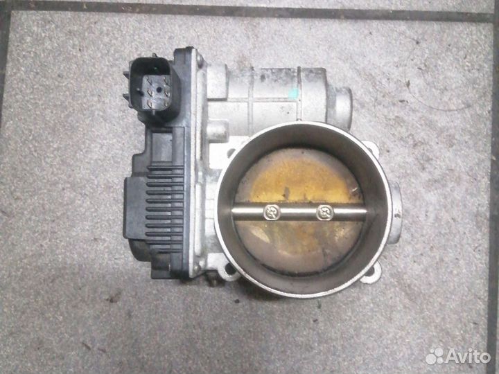 Заслонка дроссельная Infiniti FX