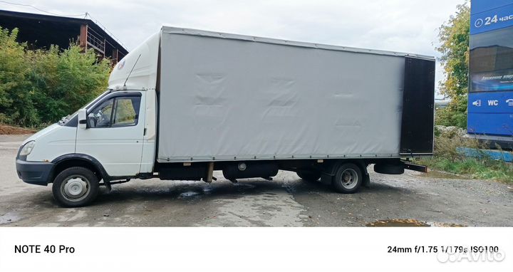 Ремонт газелей, ваз
