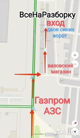 Бачок омывателя Mazda 323 Familia BJ BJ3P 2001