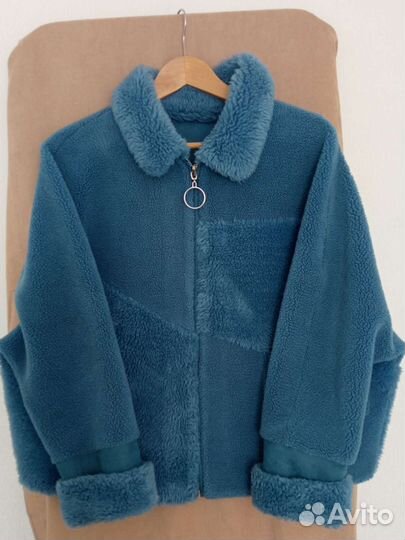 Курточка меховая авто леди