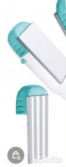 Стайлер Плойка