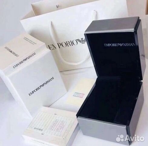 Emporio Armani модель AR2448