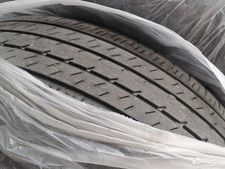 Bridgestone Dueler H/L 235/65 R18 106V