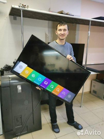 Ремонт телевизоров. Частник Работаю сам. Выезд