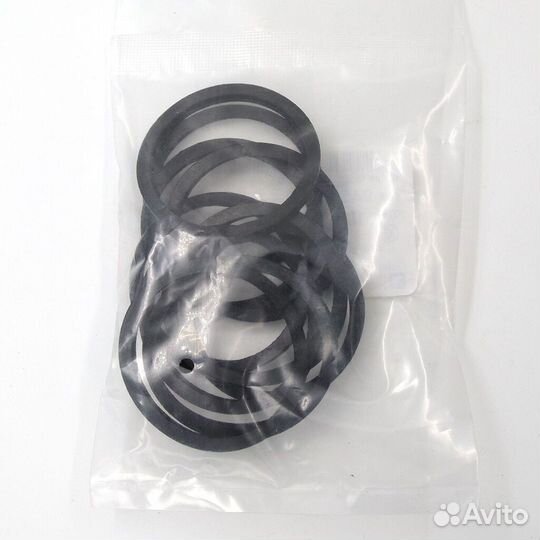 Прокладка термостата Chevrolet/Daewoo