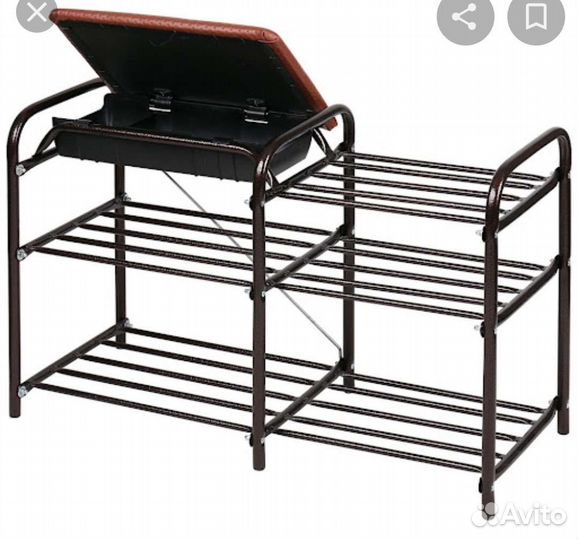 Этажерка для обуви