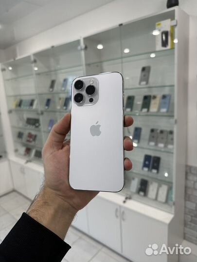 iPhone 14 Pro Max, 128 ГБ