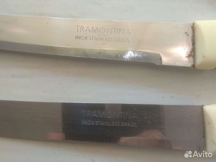 Ножи Tramontina Бразилия