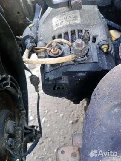 Генератор ga16de