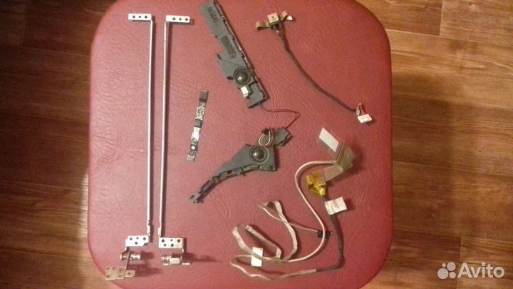 Asus R513C запчасти (список)