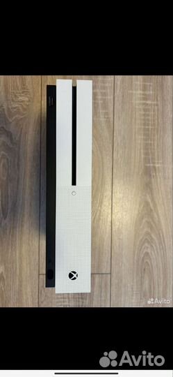 Xbox one s 500 gb