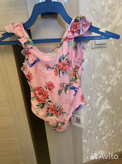 Купальник детский