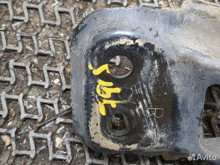 Рычаг подвески Subaru Legacy (B13), 2007