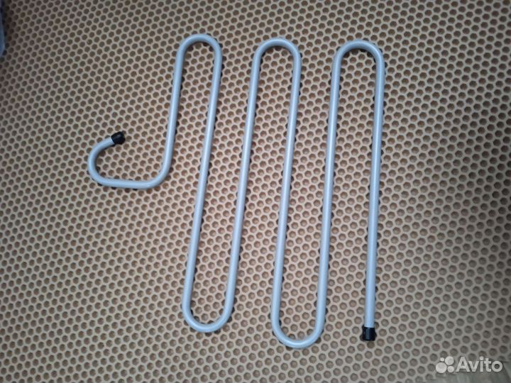 Вешалка для брюк IKEA