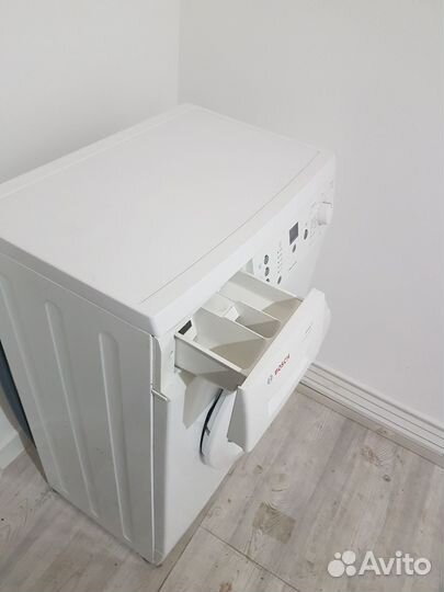 Стиральная машина bosch maxx 5