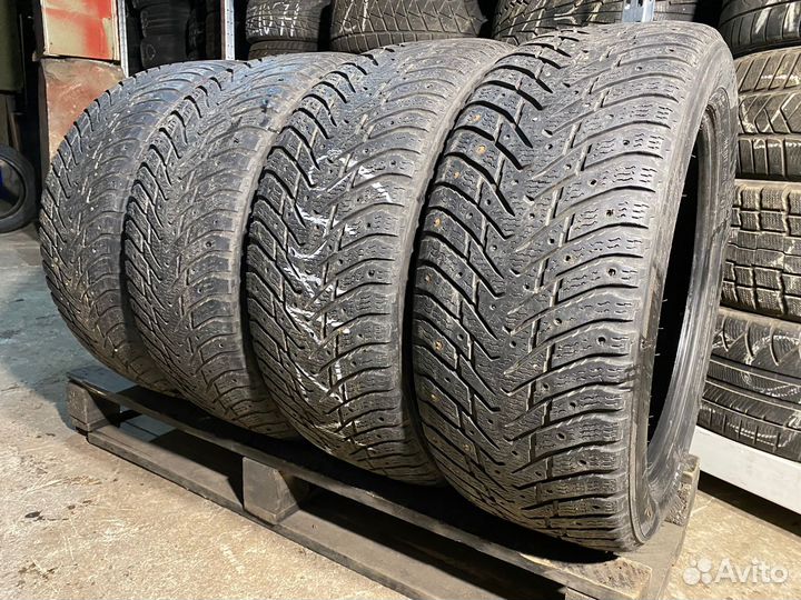 Nokian Tyres Hakkapeliitta 8 245/50 R18 100T