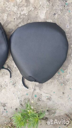 Чехлы на Opel Astra H