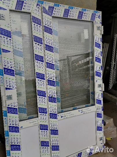 Двери. Пластиковые двери