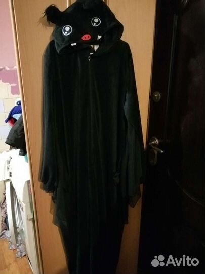 Новогодние костюмы взрослым