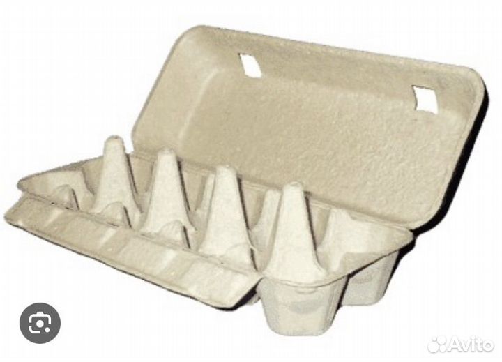 Лотки для яиц